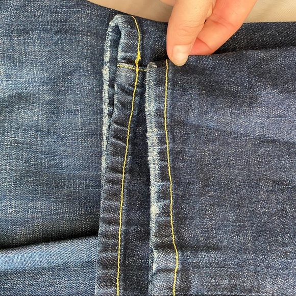 Rich and skinny boyfriend jeans - Picture 7 of 7